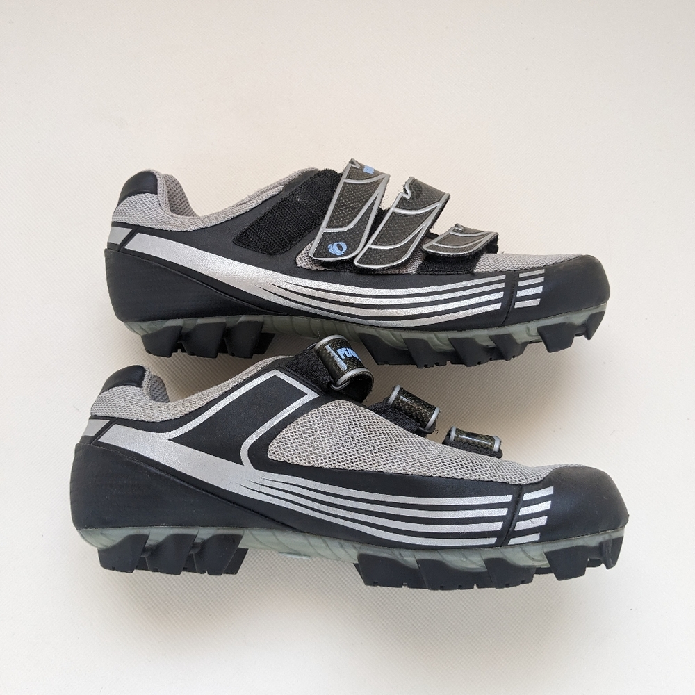 Cycle, Spin, clip in shoes 7